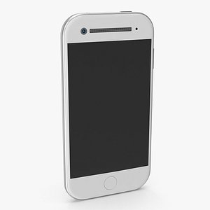 3d noname mobile phone