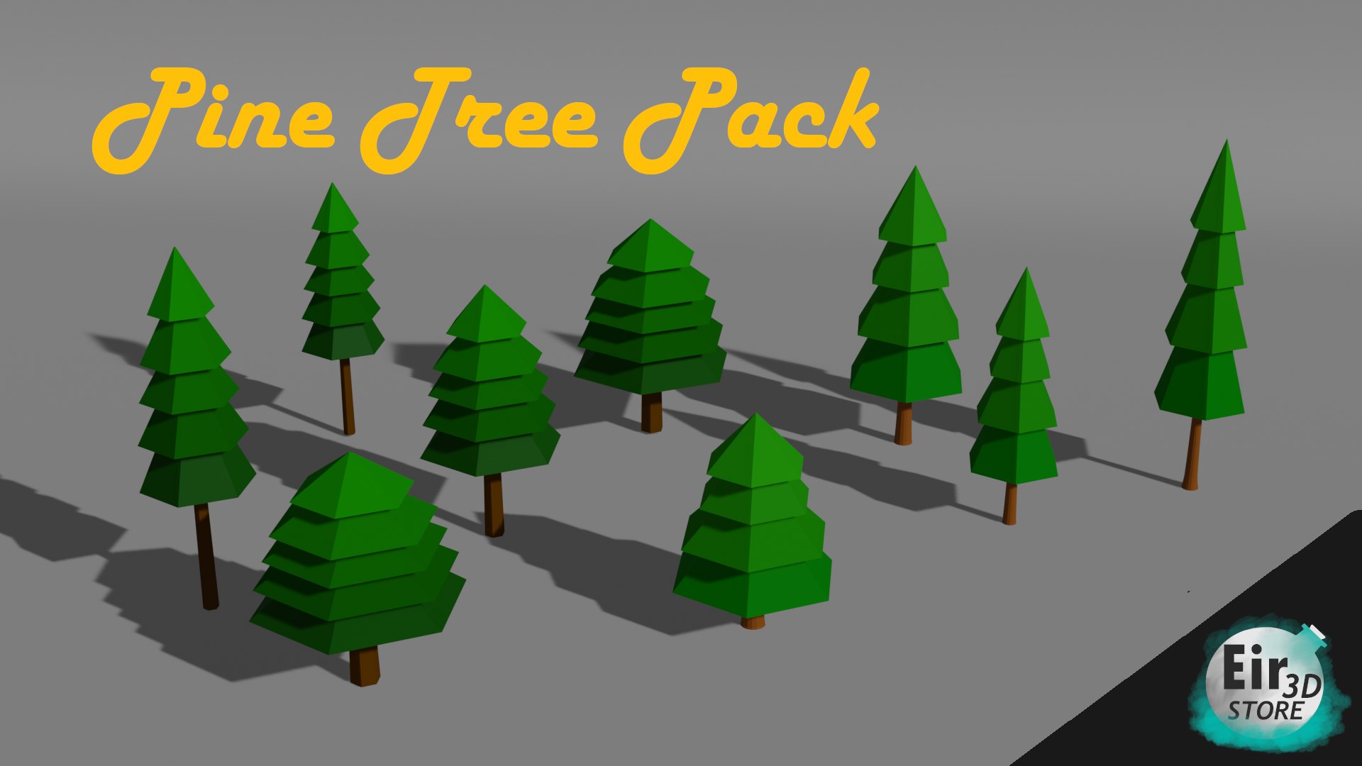 Lowpoly Pine Tree Pack model https://p.turbosquid.com/ts-thumb/LH/crW6s0/UL/lowpolytreepinepack01showcase01edit1final1/png/1674398210/1920x1080/fit_q87/2c10c2bb2d20df912261b092c08f031f3201aefc/lowpolytreepinepack01showcase01edit1final1.jpg