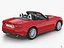 Sammlung manipulierter Fiat-Autos