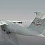 Lockheed C-5 Galaxy