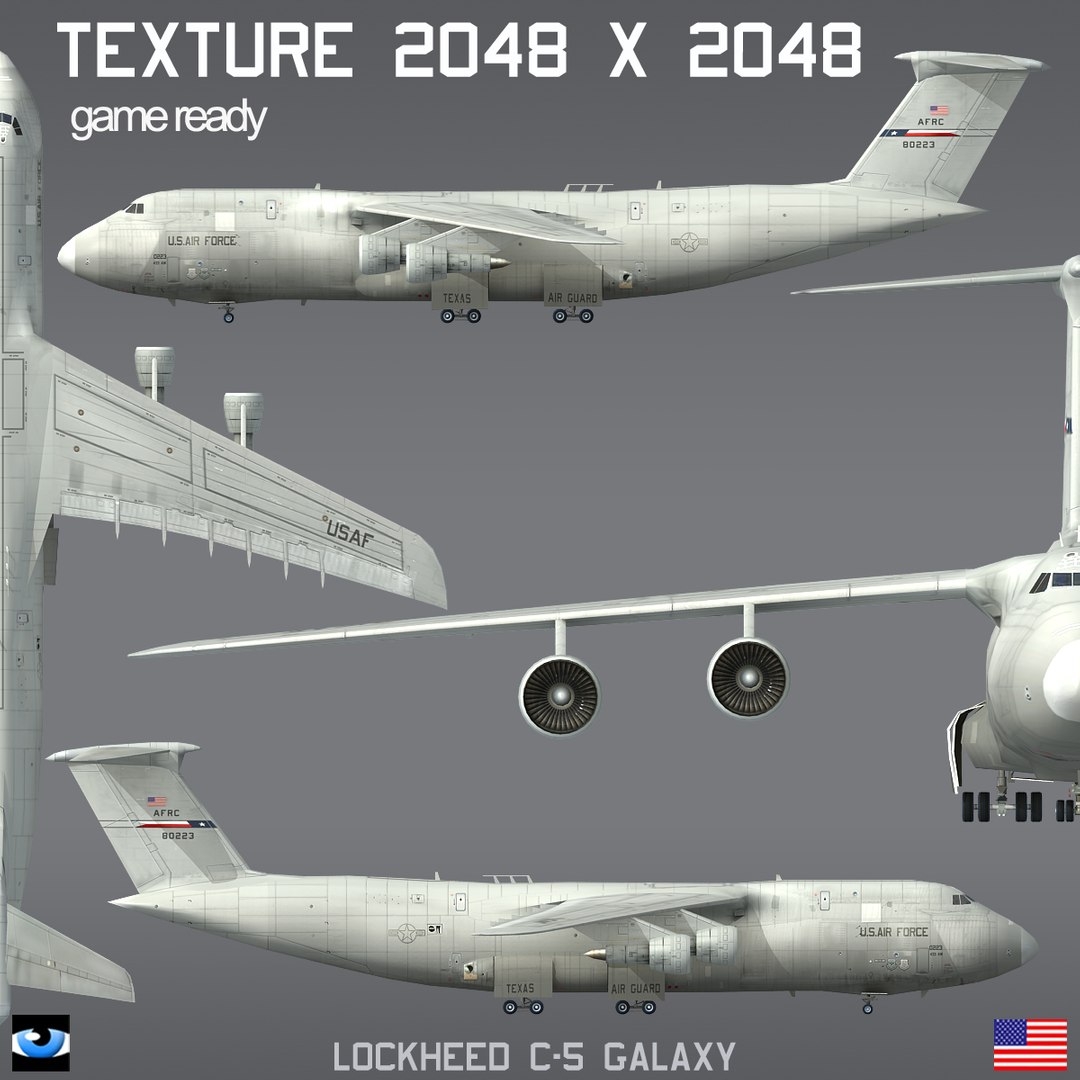 lockheed c-5 galaxy obj https://p.turbosquid.com/ts-thumb/LH/elrezT/k96qiPWO/c5_002/jpg/1432885914/1920x1080/fit_q87/9069d9e5d408a9c86de24a781e7e374204b4d994/c5_002.jpg