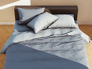 Enlight Bed 03