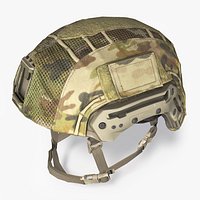 Combat Helmet Team Wendy ADF Australian Defence Force