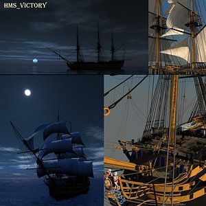 famous ships max