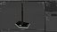 Adjustable Baseball Batting Tee