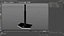 Adjustable Baseball Batting Tee