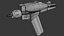 Phaser Pistol