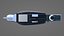 Phaser Pistol