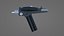 Phaser Pistol