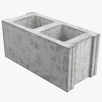 Cinder Block