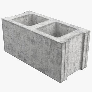 Cinder Block