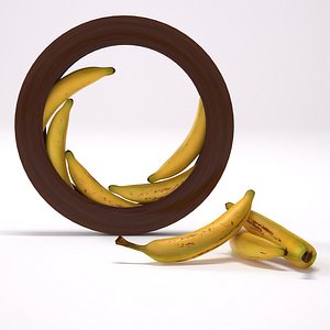 banana