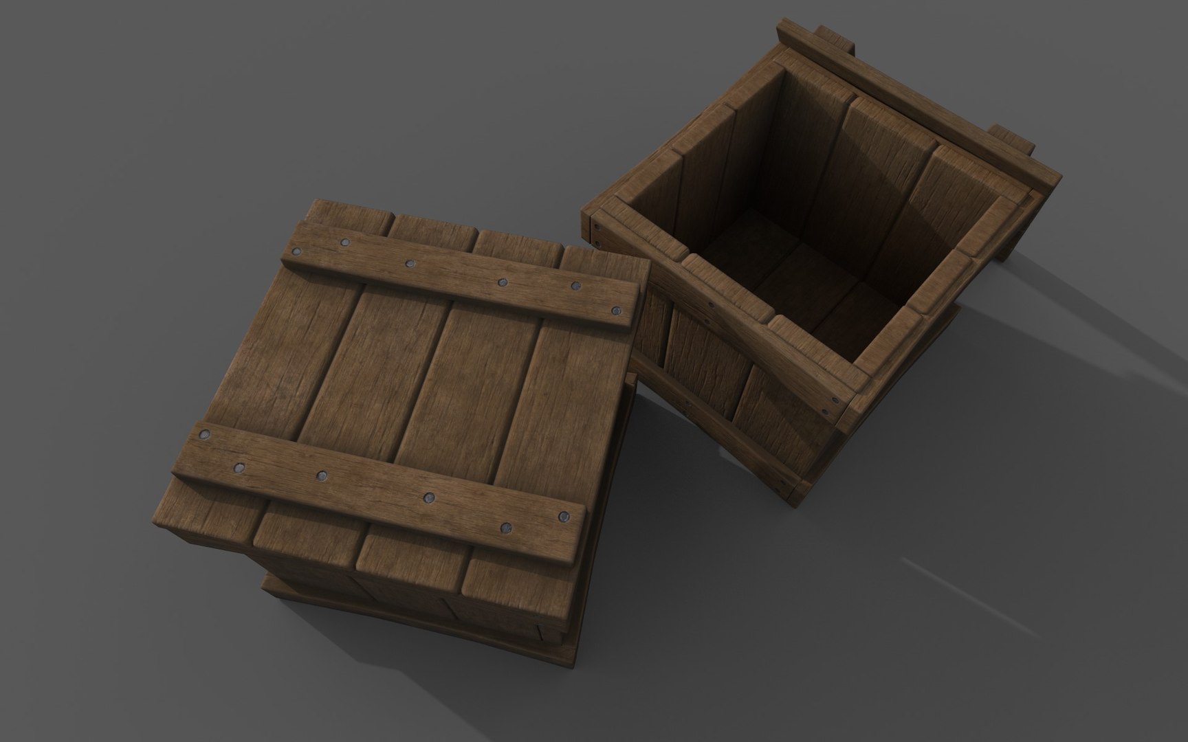 Wooden Boxes model https://p.turbosquid.com/ts-thumb/LH/mZuKnv/1Y/8/jpg/1685960215/1920x1080/fit_q87/4e0e3912610781a93969309909b669404a81ade8/8.jpg