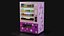 Vending Machine model