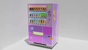 Vending Machine