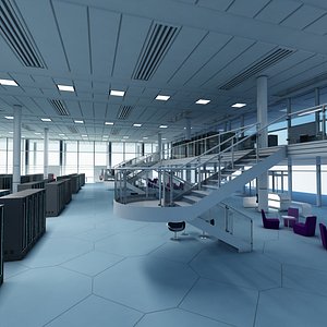 Data Centre