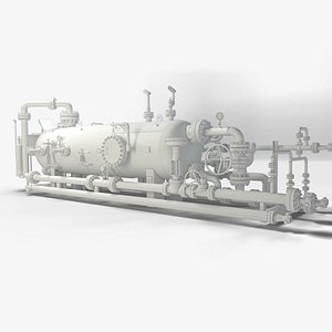 3D Model