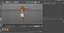 Asian Man Summer Outfits T Pose