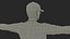 Asian Man Summer Outfits T Pose