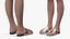 Asian Man Summer Outfits T Pose