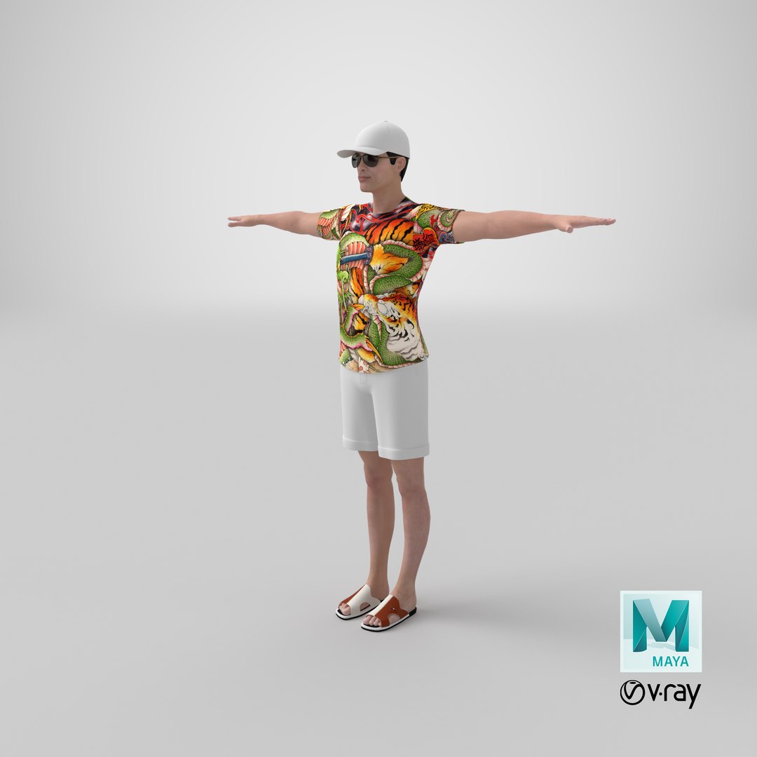 3D model Asian Man Summer Outfits T Pose https://p.turbosquid.com/ts-thumb/LH/p2xcyP/hy/stemcell_maya_vray_render/png/1674549883/1920x1080/fit_q87/b79922e3136ed7fc709ffd823997b4d5fce2e07d/stemcell_maya_vray_render.jpg