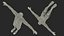 Asian Man Summer Outfits T Pose