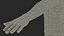 Asian Man Summer Outfits T Pose