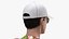 Asian Man Summer Outfits T Pose