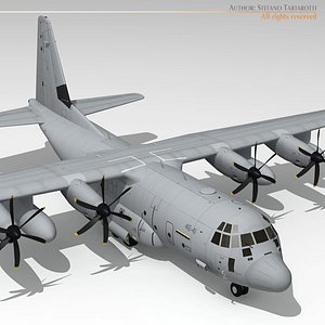 C-130 J