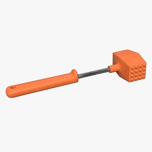 Kitchen Hammer V2