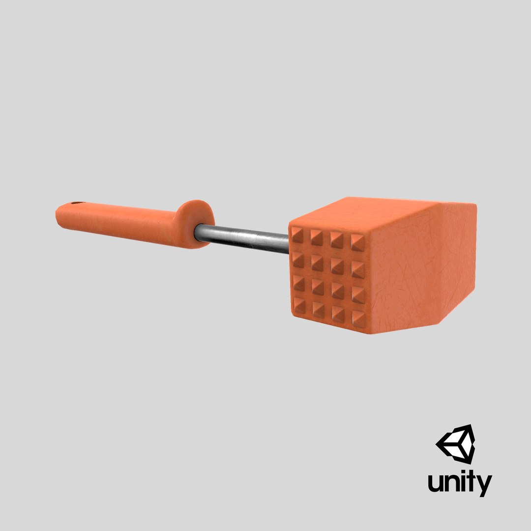 3D Kitchen Hammer V2 model https://p.turbosquid.com/ts-thumb/LH/qUcJwf/Ae/stemcell_unity_render/png/1730291364/1920x1080/fit_q87/cae6b2f5966ae1d4babe86e3ecc13cadac86a202/stemcell_unity_render.jpg