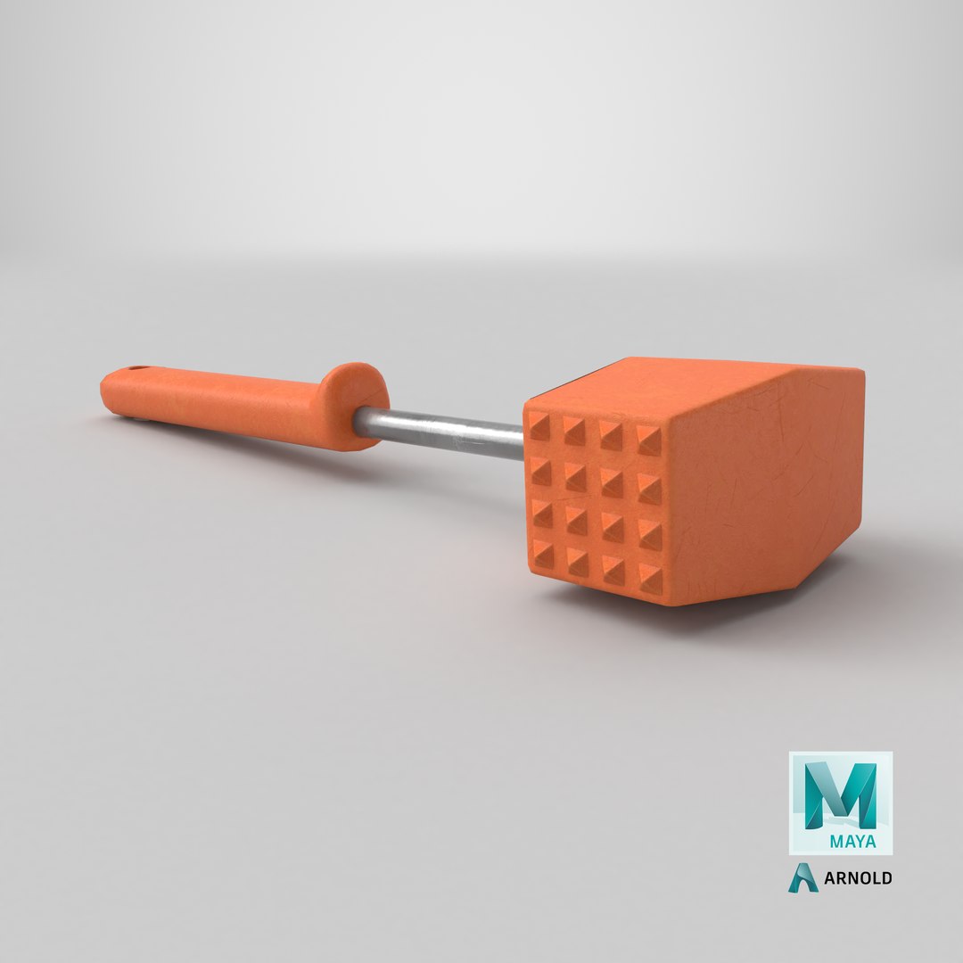 3D Kitchen Hammer V2 model https://p.turbosquid.com/ts-thumb/LH/qUcJwf/cy/stemcell_maya_arnold_render/png/1730291350/1920x1080/fit_q87/617e8f7db0af2ce846b9c4885d59ef3ae4ffaa8e/stemcell_maya_arnold_render.jpg