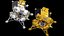 Luna 25 Luna-Glob-Lander