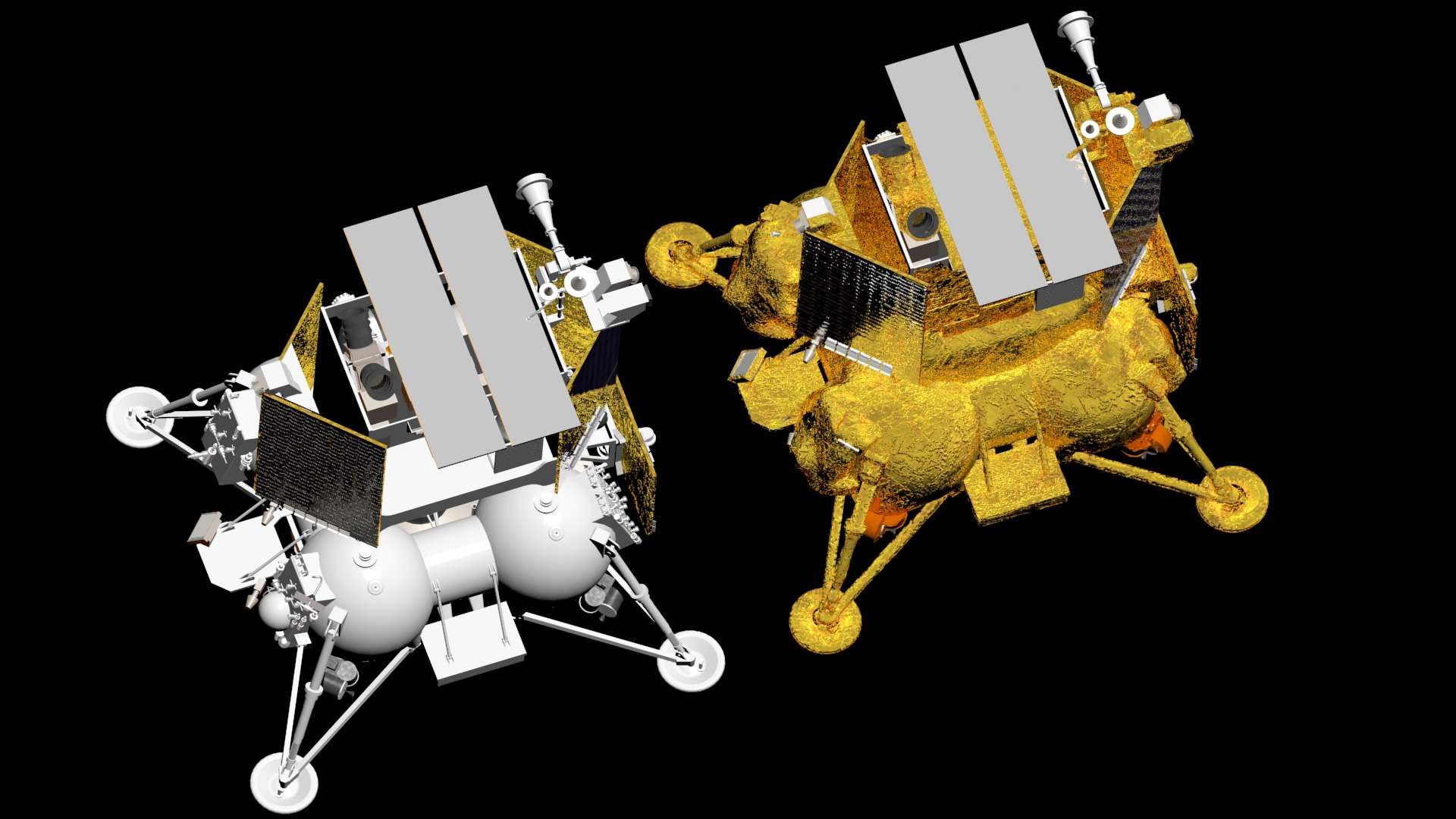 Luna 25 Luna-Glob lander 3D model https://p.turbosquid.com/ts-thumb/LH/qlMfN0/Gd/preview26/jpg/1690816363/1920x1080/fit_q87/52c99a98ccec331dfb536960e2ffec949dee7d5e/preview26.jpg