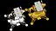 Luna 25 Luna-Glob-Lander