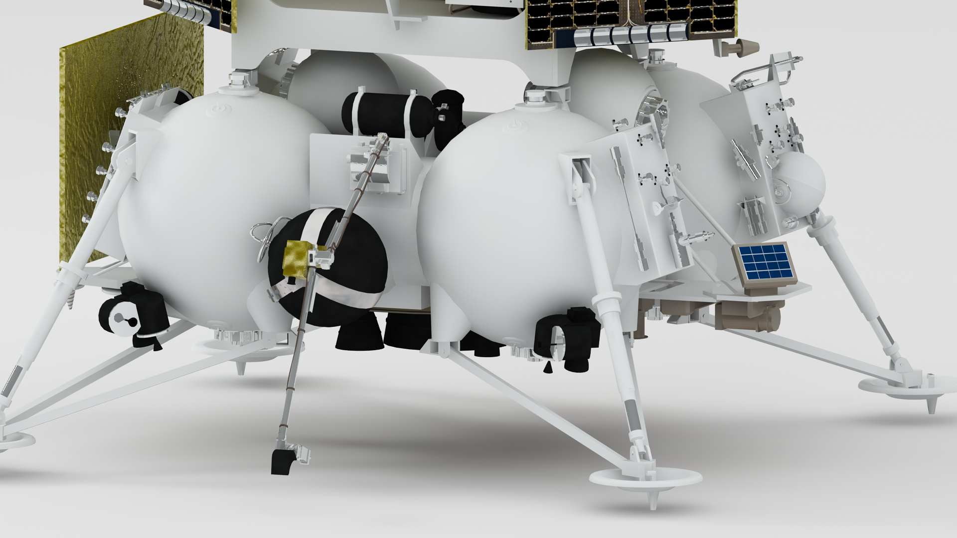 Luna 25 Luna-Glob lander 3D model https://p.turbosquid.com/ts-thumb/LH/qlMfN0/OF/preview12/jpg/1690816356/1920x1080/fit_q87/3a529188d8719595572d52473125068743f1c7f4/preview12.jpg