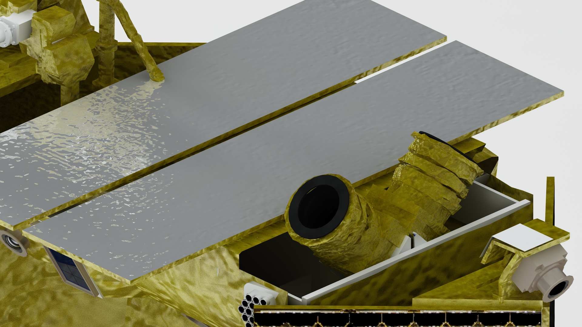 Luna 25 Luna-Glob lander 3D model https://p.turbosquid.com/ts-thumb/LH/qlMfN0/Tb/preview7/jpg/1690816354/1920x1080/fit_q87/4845d53b3de65659e01b034a6dc76a53c1266b47/preview7.jpg