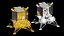Luna 25 Luna-Glob-Lander