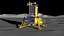 Luna 25 Luna-Glob-Lander