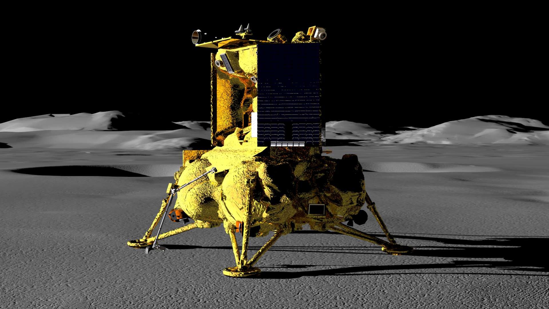 Luna 25 Luna-Glob lander 3D model https://p.turbosquid.com/ts-thumb/LH/qlMfN0/ok/preview2/jpg/1690884620/1920x1080/fit_q87/c52b59e6d275d6b8f397b0562b14b1724b573d63/preview2.jpg