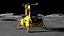 Luna 25 Luna-Glob-Lander