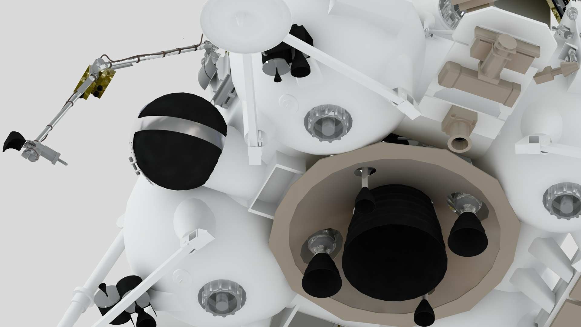 Luna 25 Luna-Glob lander 3D model https://p.turbosquid.com/ts-thumb/LH/qlMfN0/te/preview16/jpg/1690816357/1920x1080/fit_q87/e9ad99481a1dc17a4cda77db4f9e78fb4cd25151/preview16.jpg
