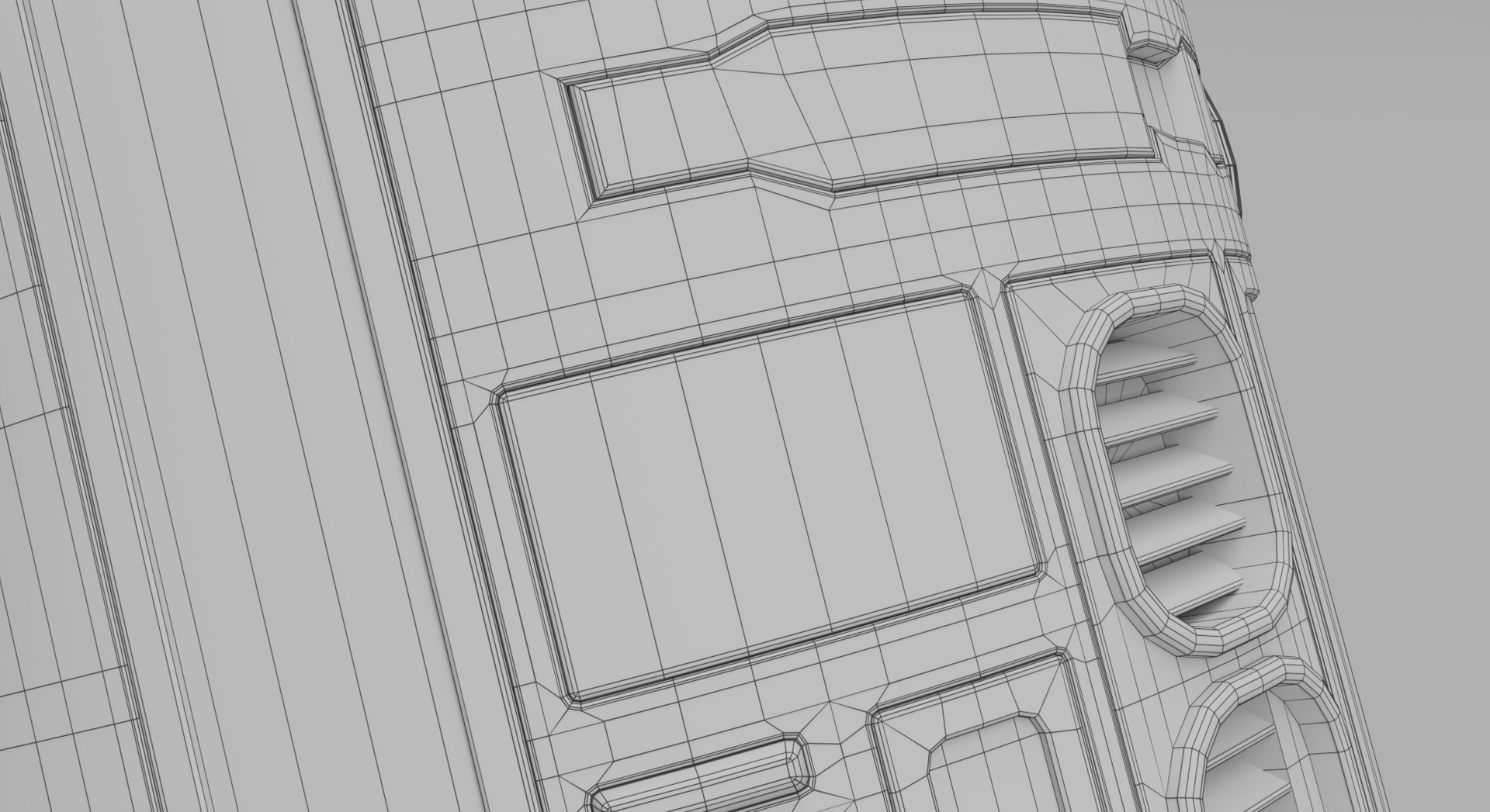 R2-d2 Droid 3D Model - TurboSquid 1346978