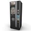 c4d vending machine