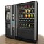 c4d vending machine