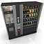 c4d vending machine