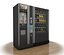 c4d vending machine
