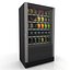 c4d vending machine