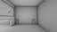 Старый заброшенный склад Интерьер и экстерьер Все PBR Unity UE текстуры