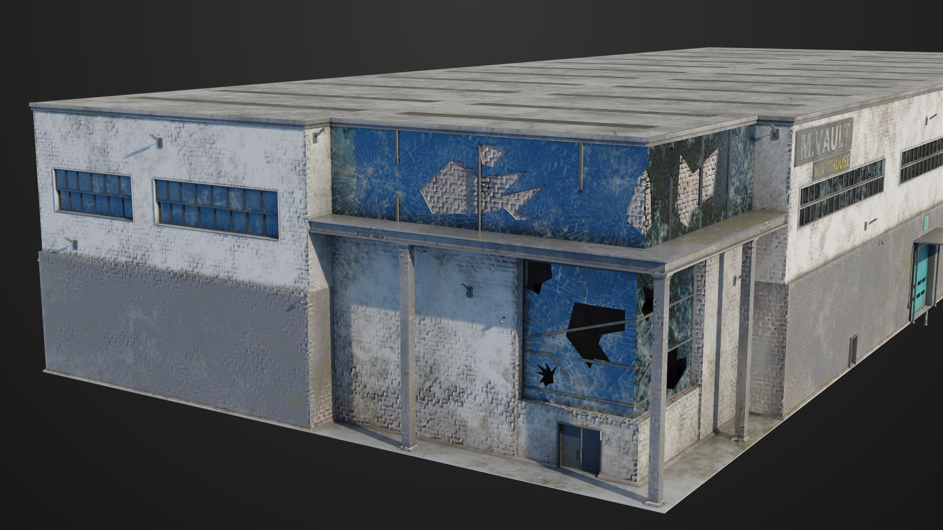 Old Abandoned Warehouse Interior And Exterior All PBR Unity UE Textures model https://p.turbosquid.com/ts-thumb/LH/vKhr7o/u7/dirty_empty_warehouse_00024/jpg/1740642318/1920x1080/fit_q87/441afe692dbdc1d27cc4d33fe6ba3198b1dadc14/dirty_empty_warehouse_00024.jpg